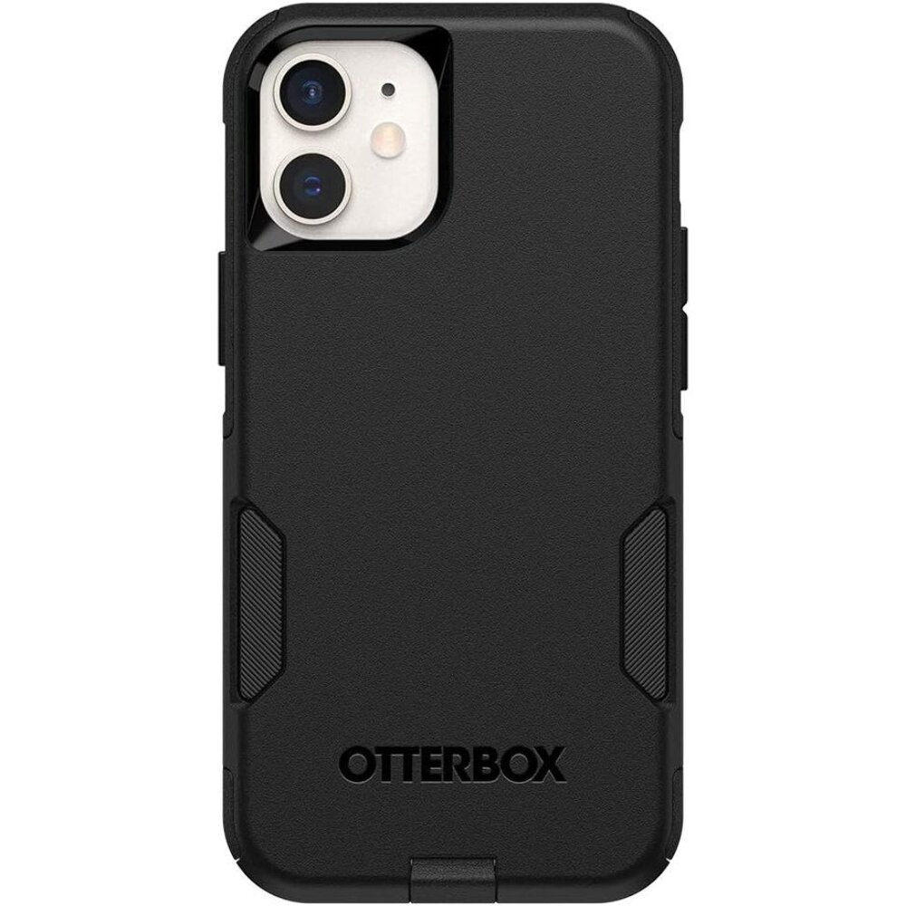 OtterBox Commuter Series Case For Apple iPhone 12 Mini Black